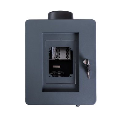 Charge-M8 Sigma Payment Kiosk Wall Mounted 450-2255