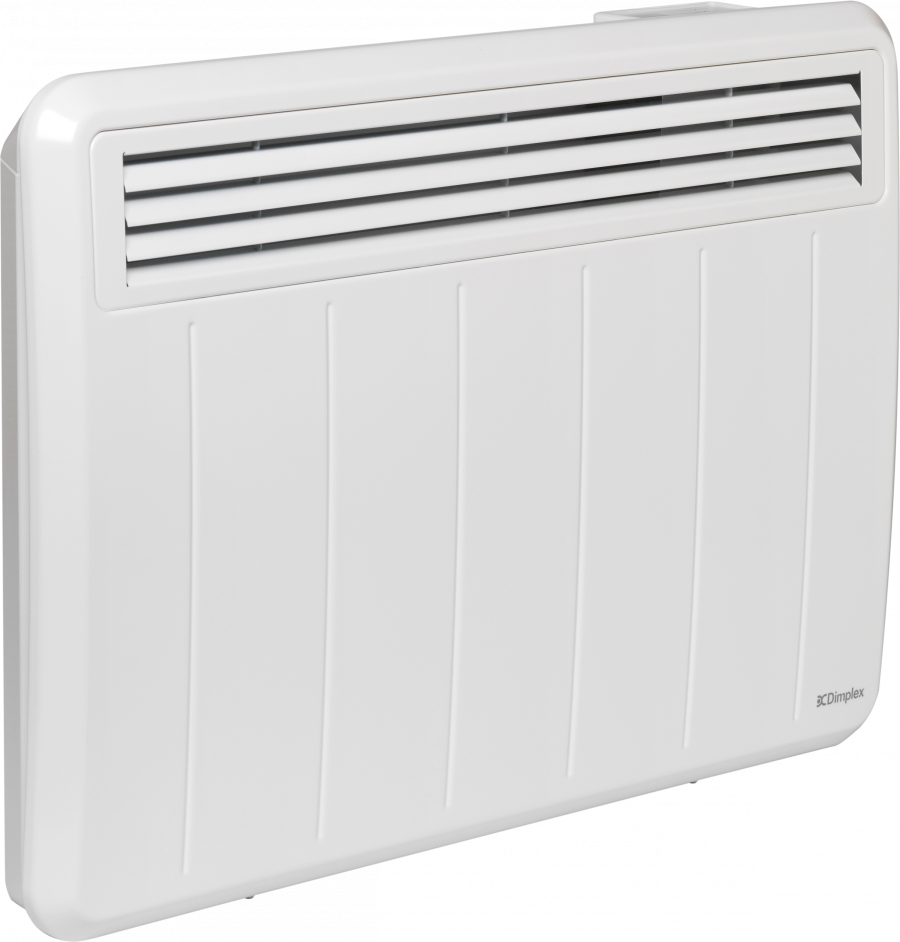 Dimplex PLX100E 1kW Panel Heater - Lot 20 Compliant w/ 7 Day Timer - Image 2