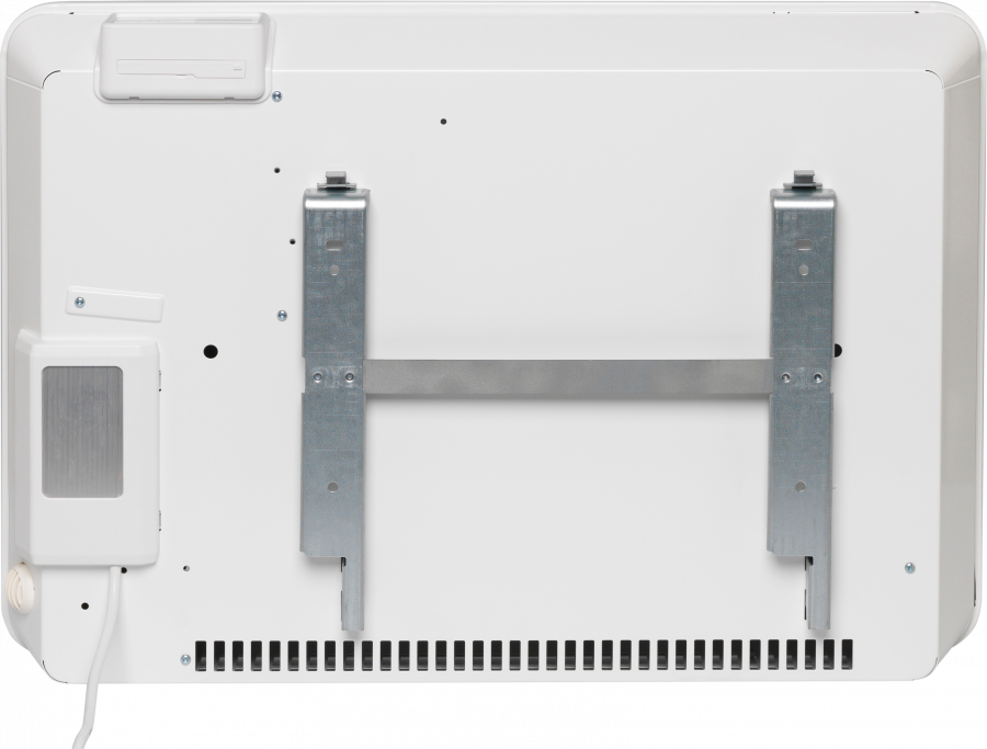 Dimplex PLX100E 1kW Panel Heater - Lot 20 Compliant w/ 7 Day Timer - Image 3