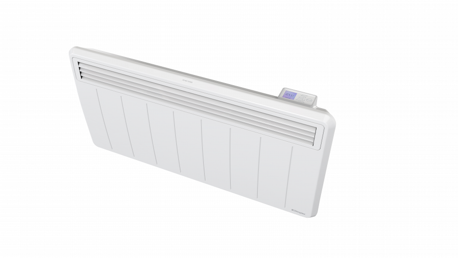 Dimplex PLX100E 1kW Panel Heater - Lot 20 Compliant w/ 7 Day Timer - Image 6