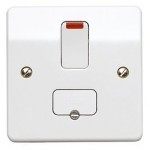 MK Electric Logic Plus K1060WHI