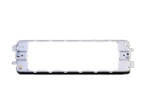 MK Electric Grid Plus K3706 - 6 Module Grid Mounting Frame