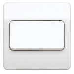 MK Electric Logic Plus K4781WHI