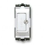 MK Electric Grid Plus K4890WHI