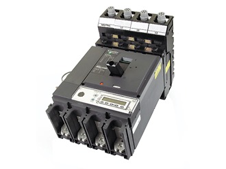 Schneider Electric Merlin Gerin MGP0804X MCCB