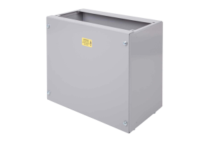 Eaton MEM 4PCB Extension Box