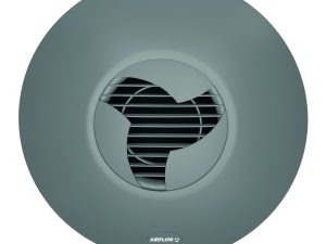 Airflow iCON 60 Ulti Grey Cover 52634520B