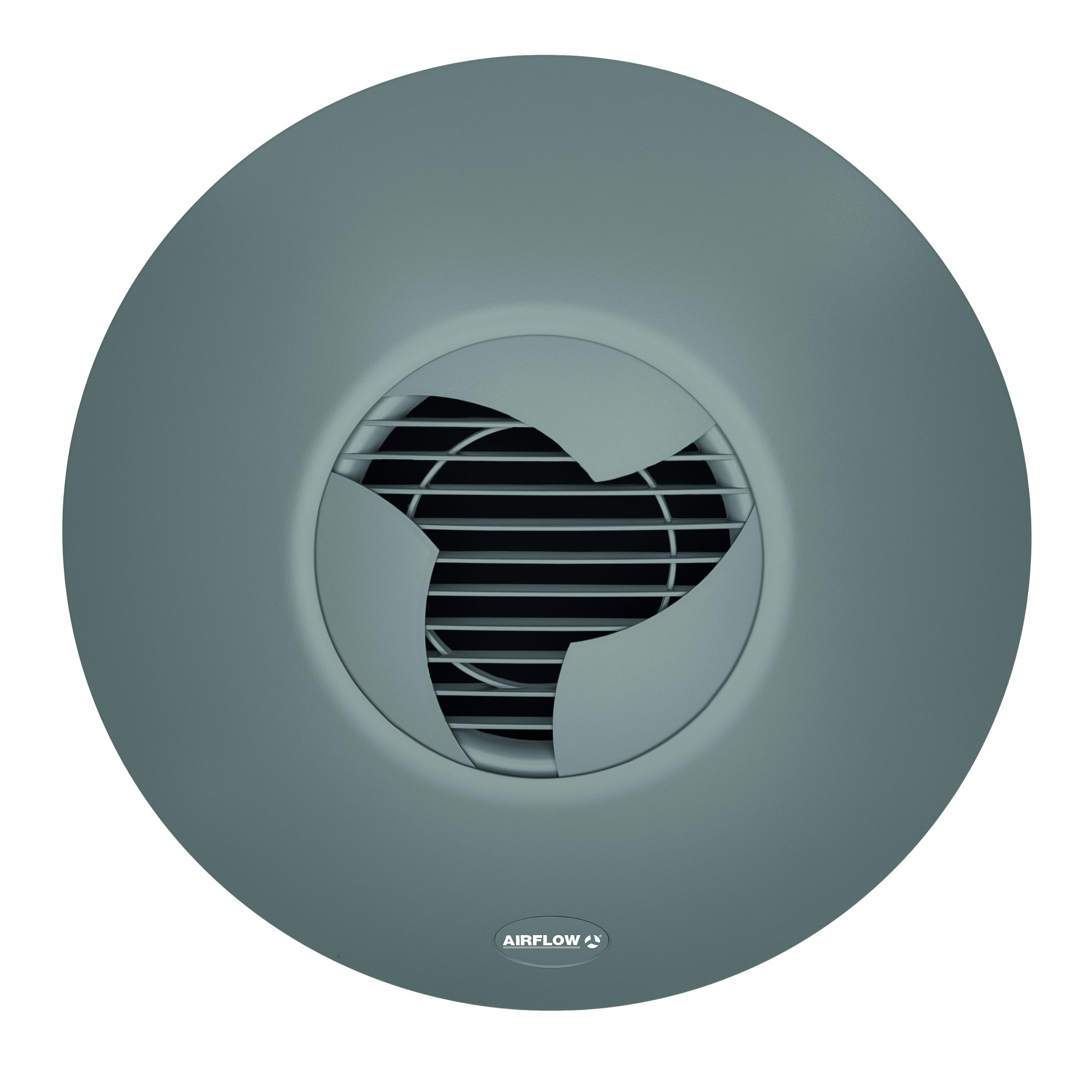 Airflow iCON 60 Ulti Grey Cover 52634520B