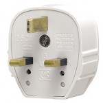 MK Electric Toughplug 655WHI