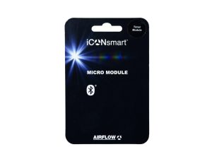 Airflow iCONsmart - Tm Module Timer - Unlock Code 72687224