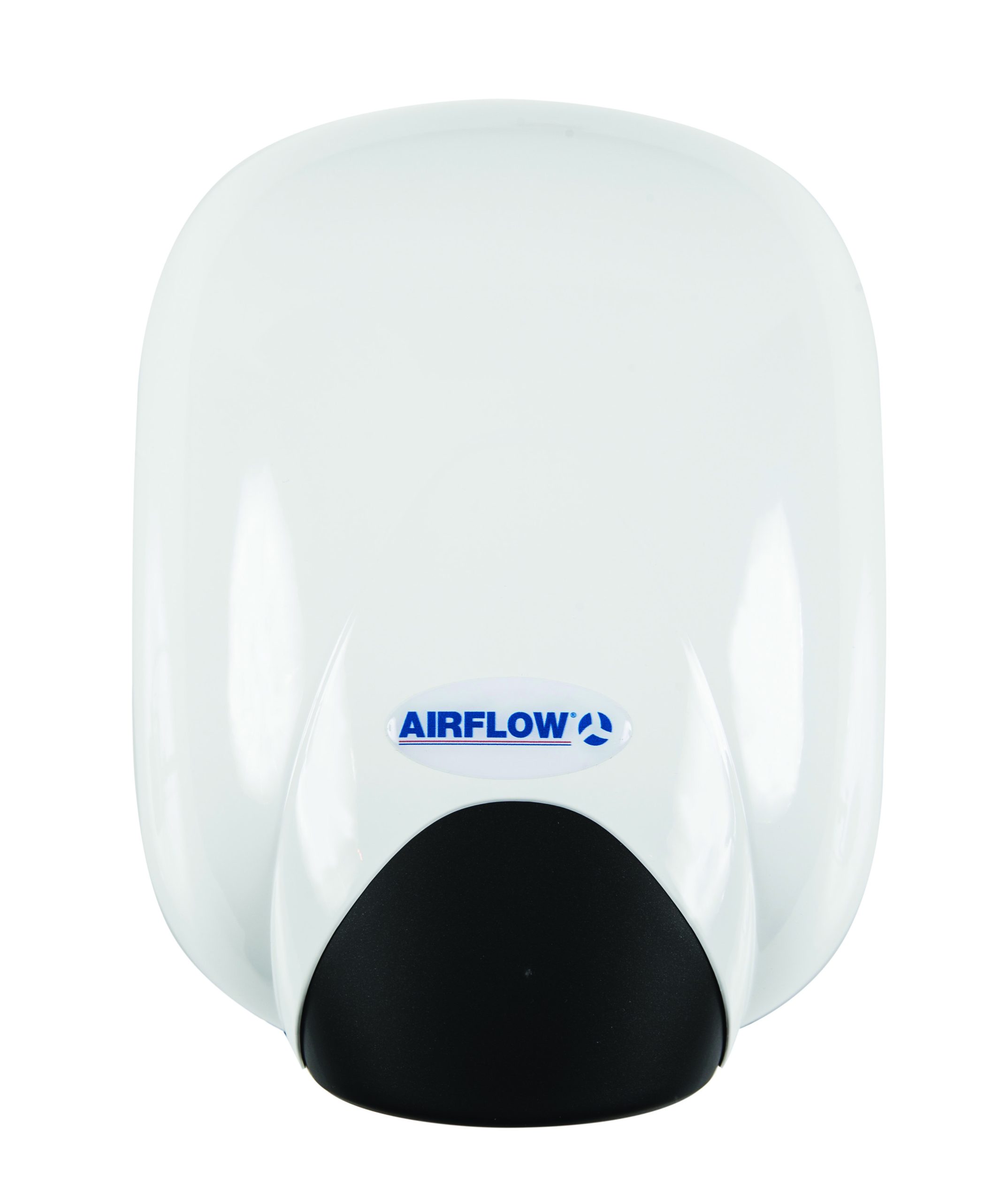 Airflow Ecodry 550 White Abs Hand Dryer 90000242