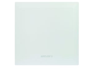 Airflow Quietair QT150 Vs (Requires Variable Speed Controller 90000514) 90000458