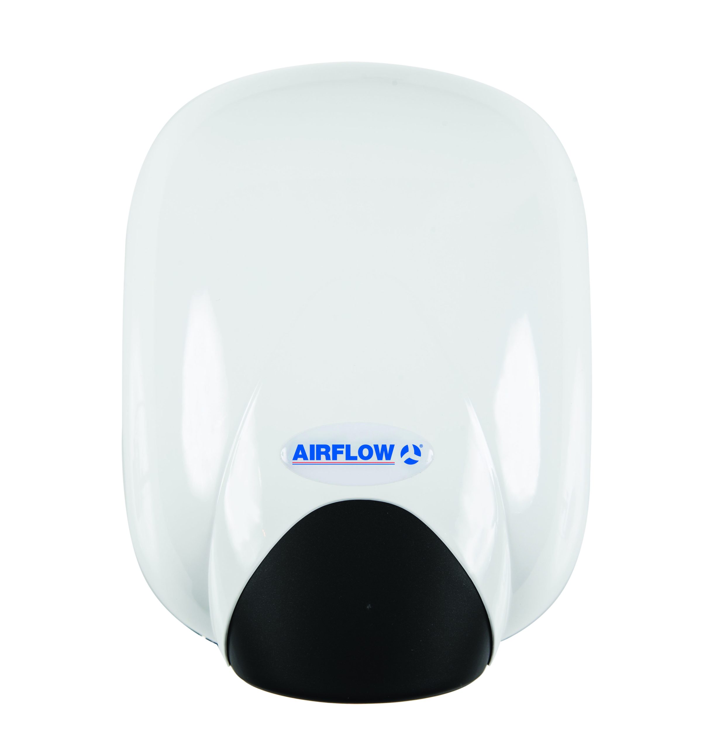 Airflow Ecodry 1100 White Abs Hand Dryer 90000518