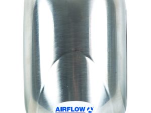 Airflow Ecodry Mini Satin Alm Hand Dryer 90000521