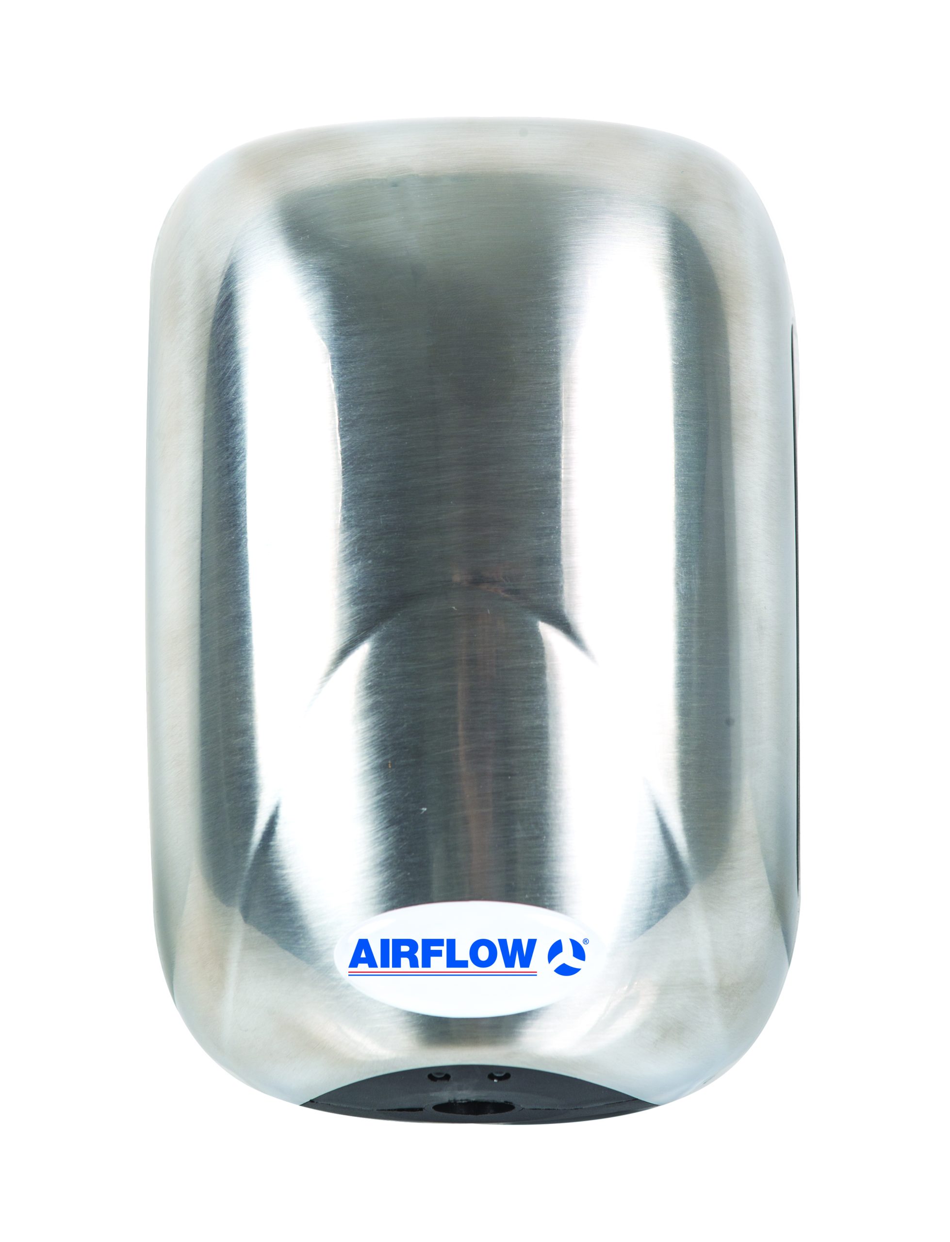 Airflow Ecodry Mini Satin Alm Hand Dryer 90000521
