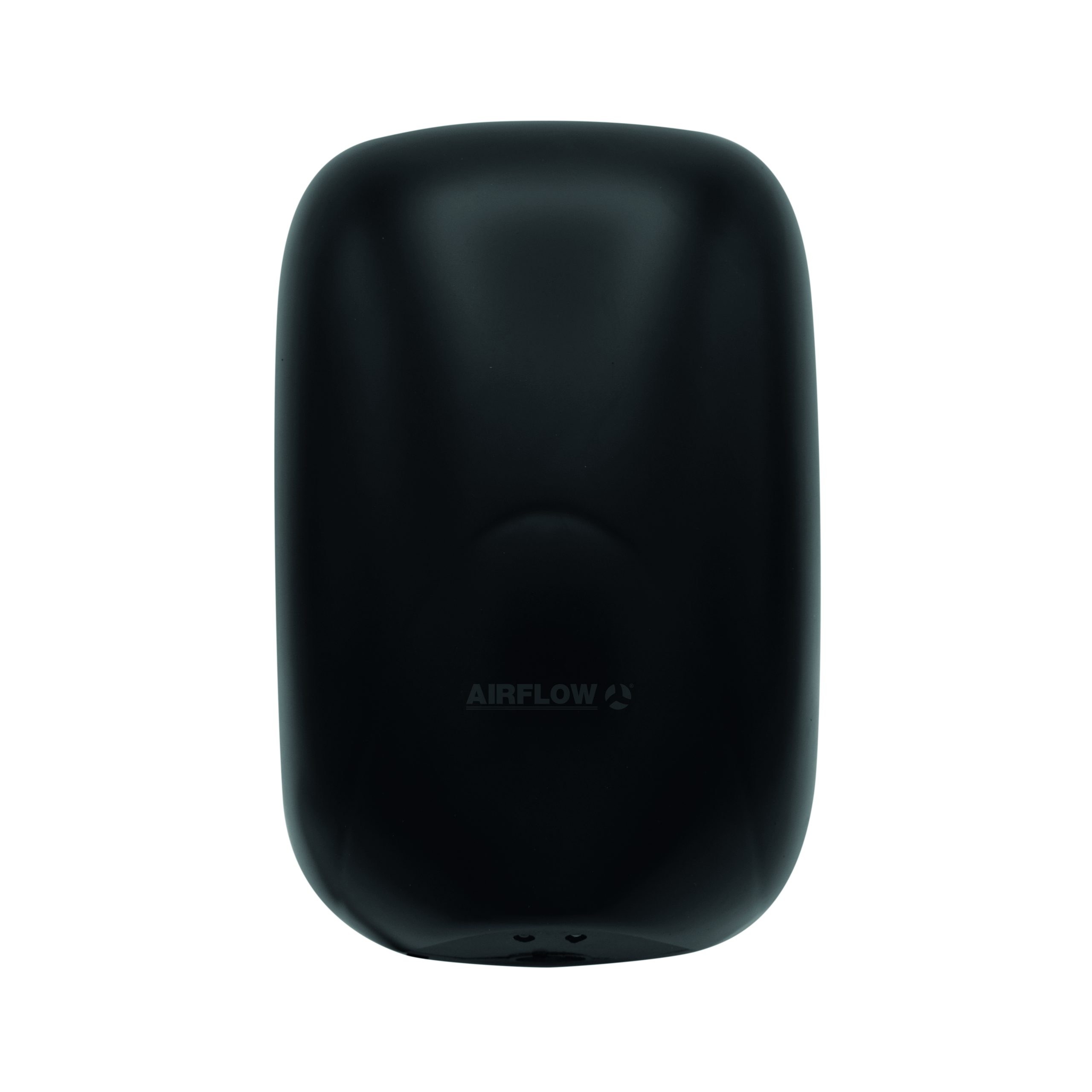 Airflow Ecodry Mini Black Abs Hand Dryer 90002164