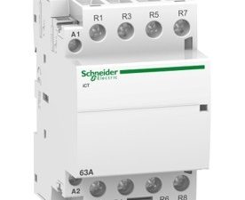 Schneider Electric A9C20167 Contactor