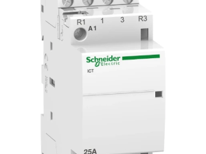 Schneider - A9C20838 Contactor