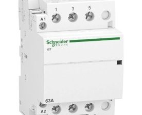 Schneider Electric A9C20863 Contactor