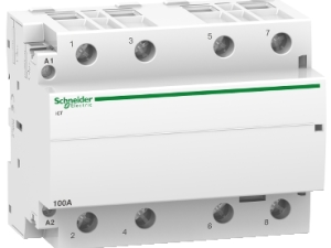 Schneider Electric A9C20884 Contactor