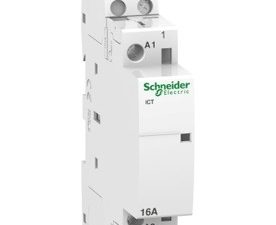 Schneider - A9C22111 Contactor