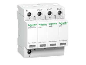 Schneider Acti9 A9L20600 Surge Arrester iPRD 20 TP&N 20kA 350V