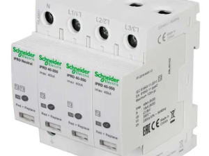 Schneider - A9L40601 Surge Arrester