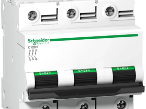 Schneider Electric A9N18469 MCB