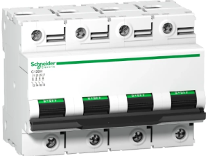 Schneider Electric A9N18481 MCB