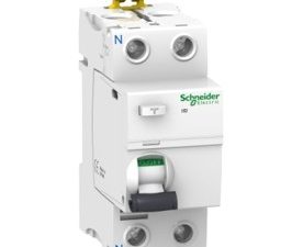 Schneider - A9R25291 RCCB