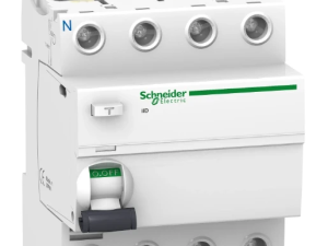 Schneider - A9R25491 RCCB