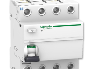 Schneider Electric A9R41463 RCCB