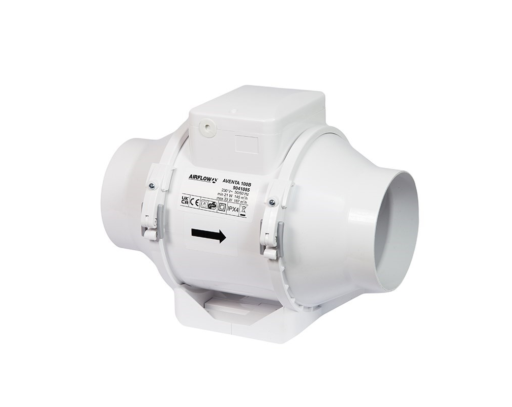 Airflow Aventa AV100B 9041085
