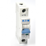 Eaton Memshield 3 EMBH120 MCB