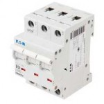 Eaton Memshield 3 EMBH350 MCB