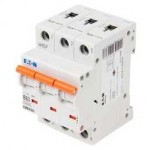 Eaton Memshield 3 EMBH363 MCB