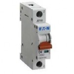 Eaton Memshield 3 EMDH116 MCB