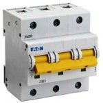 Eaton Memshield 3 EMCS380 MCB