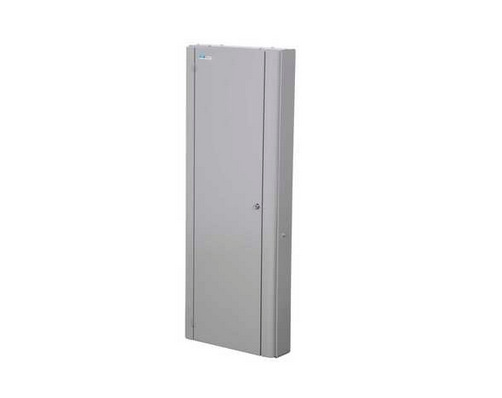 Eaton EBM122H Memshield 3 Highload 12 Way Type B TPN Distribution Board w/o Incomer 250A - Image 3