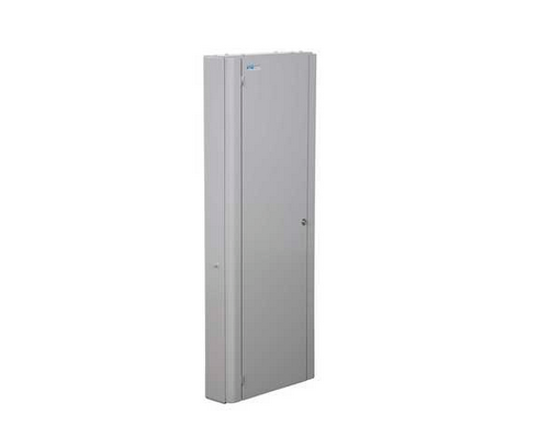 Eaton EBM122H Memshield 3 Highload 12 Way Type B TPN Distribution Board w/o Incomer 250A - Image 2