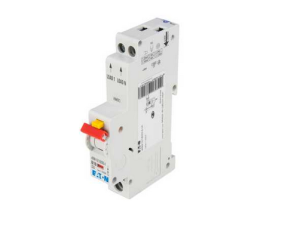 Eaton Memshield 3 EMBH116R30C RCBO SP Type B 16A 30mA 10kA