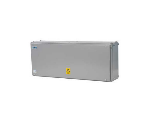 Eaton MEM 443BBC Glasgow Busbar Chamber 400A 415v 900mm - Image 4