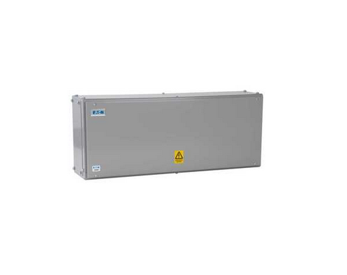 Eaton MEM 443BBC Glasgow Busbar Chamber 400A 415v 900mm - Image 3