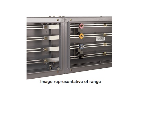 Eaton MEM 443BBC Glasgow Busbar Chamber 400A 415v 900mm - Image 2