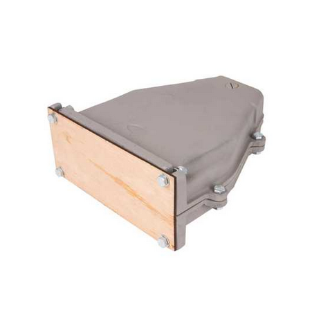 Eaton MEM 60CSB Spreader Box for 160/200A Glasgow Switch Units - Image 2