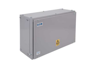 Eaton MEM 442BBC Glasgow Busbar Chamber 400A 550mm