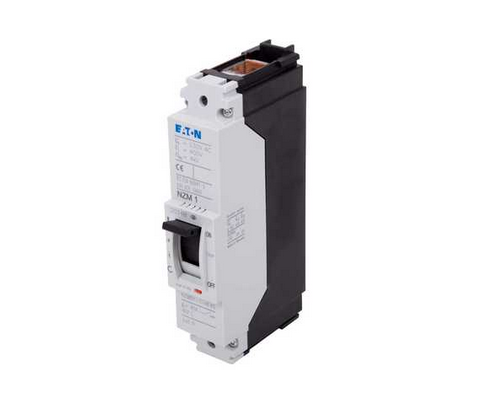 Eaton NZMB1-1-AF40 Memshield 3 Single Pole Outgoing MCCB 40A 25kA