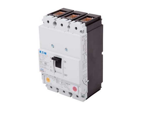 Eaton NZMB1-A20 Memshield 3 3 Module Triple Pole Outgoing MCCB 20A 25kA - Image 2
