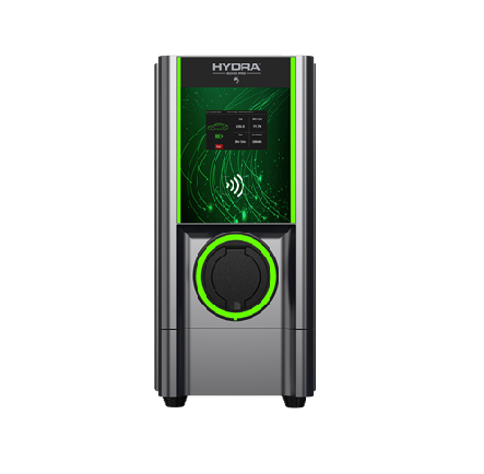 Hydra Echo Pro 22kW Socket HE-P-22-SO