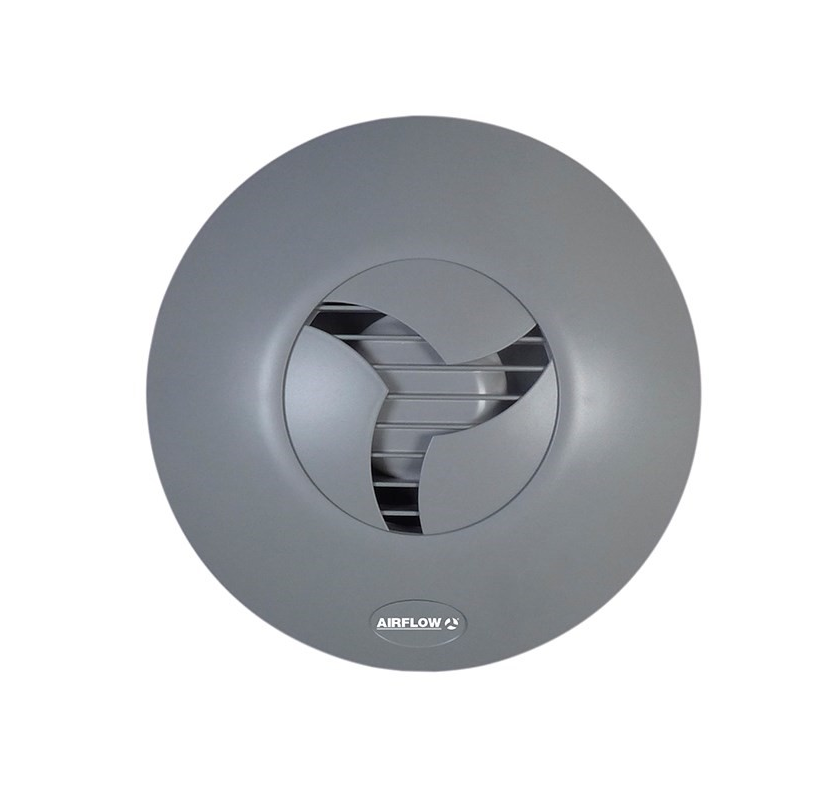 Airflow Ult Grey Cover - iC15 52634514B